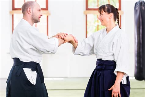 The Whats and Whys of Dojo Etiquette - Shin-Gane - Aikido St. Louis