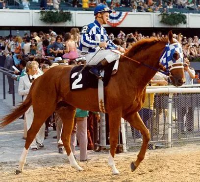 Disney's Secretariat Gallops into Theaters October 8th