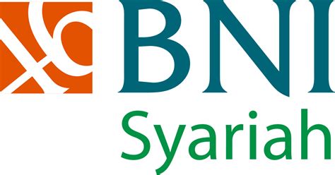 Bank BNI Syariah Logo - 237 Design