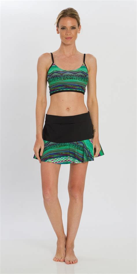 Half Skirt Inspire – Bluefish Sport