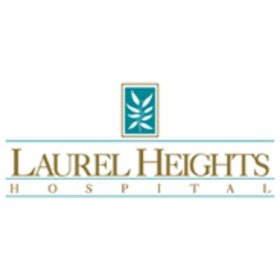 Working at Laurel Heights Hospital: 64 Reviews | Indeed.com