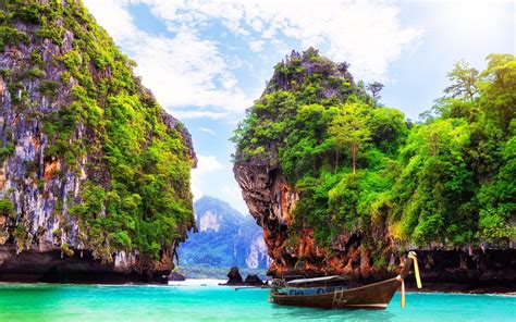 cool thailand vacation wallpaper Check more at http://www.finewallpapers.eu/pin/15392/