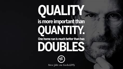 28 Memorable Quotes by Steven Paul 'Steve' Jobs for Creative Designers