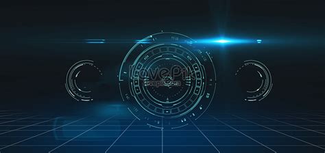 Space technology background creative image_picture free download ...