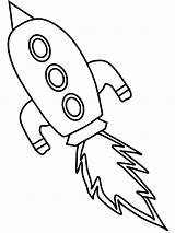 Spaceship coloring Pages To Download And Print For Free sketch template