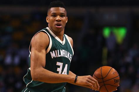 Milwaukee Bucks Roster & Projected Lineup 2016-17