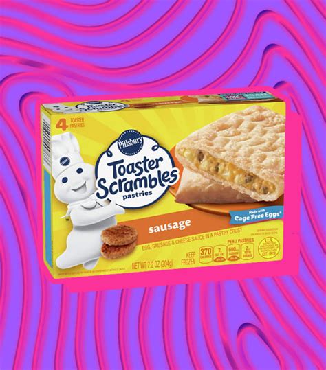 All the Toaster Strudel Flavors, Ranked | Sporked