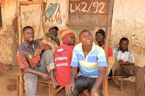 Dzaleka Refugee Camp: The last refuge of Malawi | Face Of Malawi