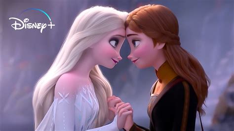 FROZEN 2 - Ending Scene (HD) Movie Clip - YouTube