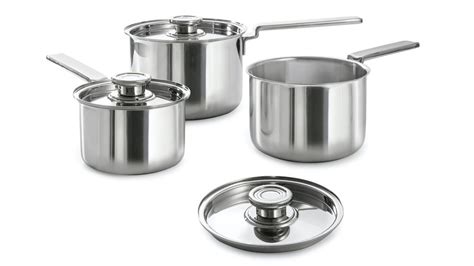 The best saucepan sets we've tried in 2022 | T3