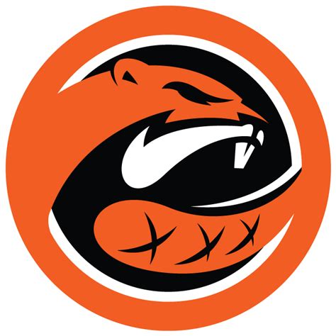 Ucla Bruins Logo - Orange Sports Teams, Png Download - Original Size PNG Image - PNGJoy