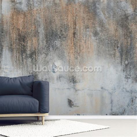 Industrial Art Wallpaper | Wallsauce NZ