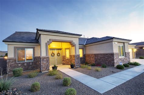 Affordable Luxury at Foothills Estates in Henderson, NV