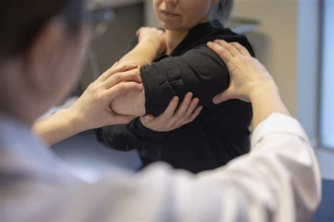 The Benefits of Massage Therapy for Shoulder Instability