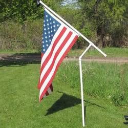 How to Make a PVC Flag Holder (Easy Flag Pole Instructions)