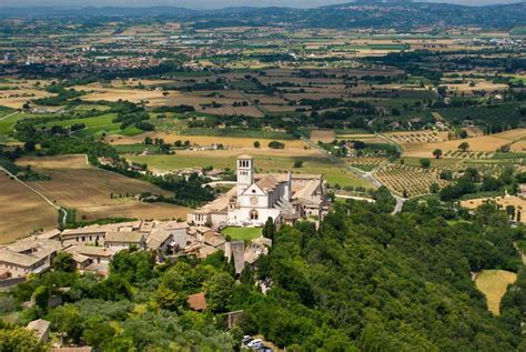 3 Umbrian Towns to Put on Your Bucket List | A Girl and Her Passport