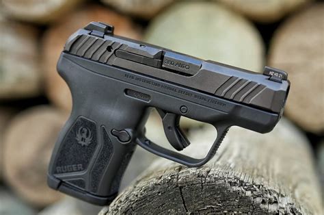 Ruger LCP Max: Unveiling Issues, Specifications, and Safety Features