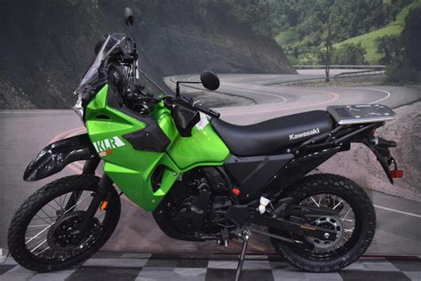 New 2023 Kawasaki KLR 650, Belvidere IL Specs, Price, Photos Candy Lime Green KM6899 | lupon.gov.ph