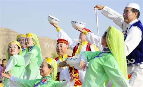 Hui Ethnic Group, Facts about Hui Minority, Hui People China