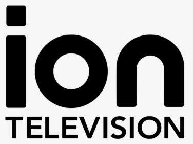 Ion Television Logo, HD Png Download - kindpng