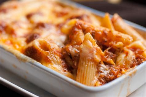 Greek Lamb And Penne Pasta Recipe To Make Today - Claire Justine Oxox