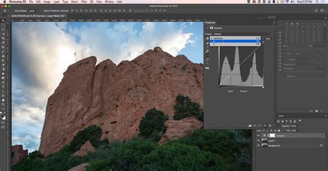 Using LAB Color in Photoshop to Add Color and Punch to Photos | PetaPixel