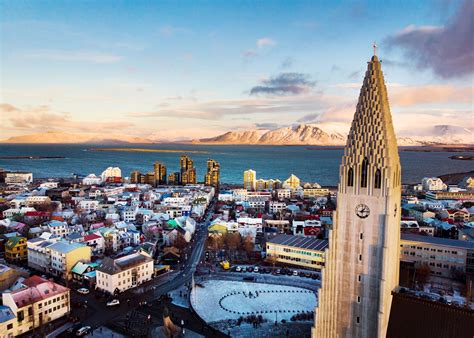 Private tour of Reykjavík | Audley Travel UK