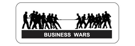 Summary of The Art of Business Wars by David Brown | Summaries.Com