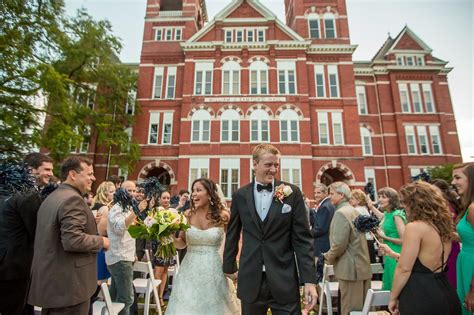 Auburn, AL Wedding Venues | The Hotel at Auburn University