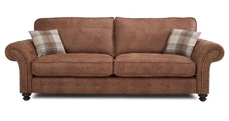 15 Collection of 4 Seat Leather Sofas | Sofa Ideas