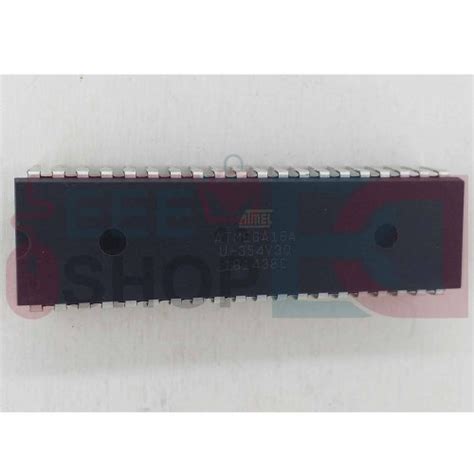 ATmega 16A - EEEShopBD buy in bd, price in bd