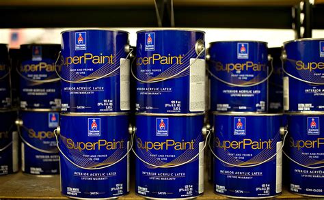 Sherwin Williams Paint Store Hours - Color Inspiration