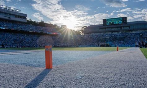 UNC Football 2024 Archives - Chapelboro.com