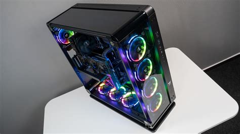 Thermaltake Core P8 Tg