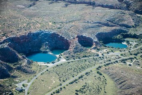 Phillip Nelson shared. Bottomless Lakes, Roswell, NM | Roswell new mexico, New mexico usa, Land ...