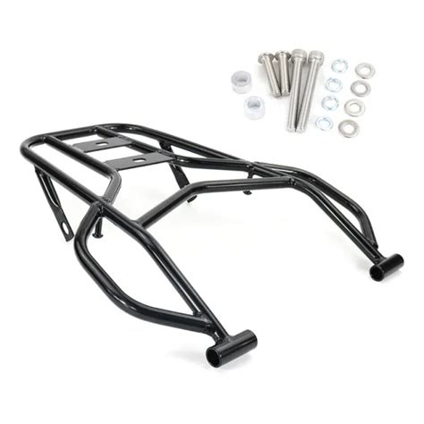 FIT FOR HONDA CRF300L/CRF300L Rally 2021-2023 Rear Carrier Luggage Rack Bracket $61.68 - PicClick