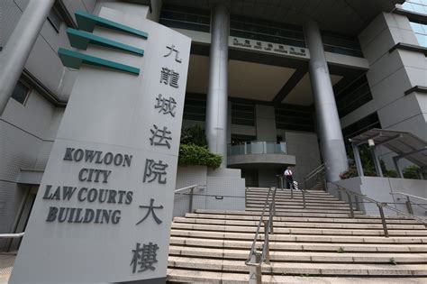 4 more workers at Hong Kong child protection group appear in court over ...