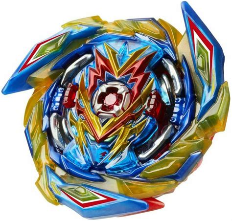 Takara Tomy Brave Valkyrie .Ev' 2A Burst Superking Beyblade B-163 – BeyWarehouse