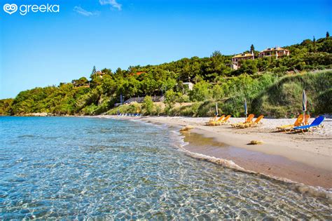 Zakynthos Alykanas beach: Photos, Map | Greeka