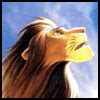 Lion King - The Lion King Icon (38904251) - Fanpop