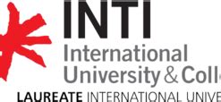 Logos Rates » INTI University Logo