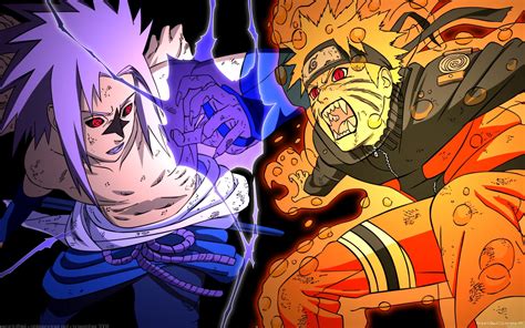 Naruto Characters Wallpaper (72+ images)
