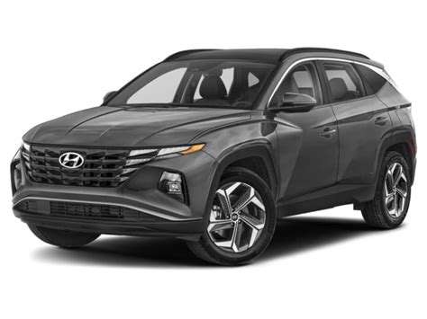 2023 Hyundai Tucson Hybrid Reliability - Consumer Reports