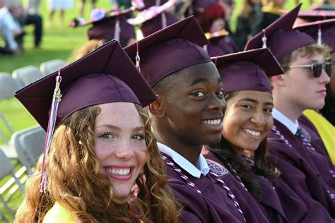 SEEN: Bethel High School graduation 2023