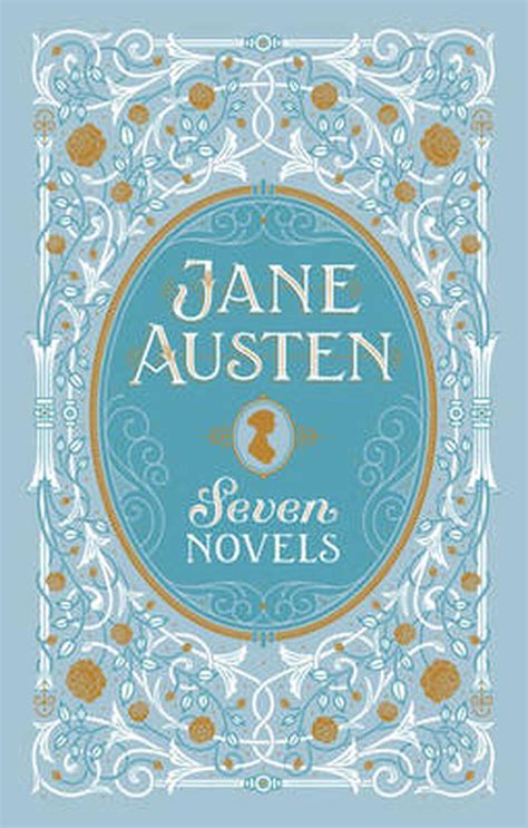 Jane Austen (Barnes & Noble Collectible Classics: Omnibus Edition) by ...