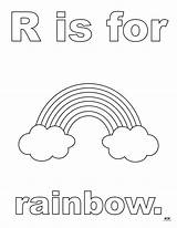 Letter R Coloring Pages  15 FREE Printabulls sketch template