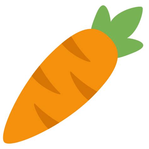 🥕 Carrot Emoji Meaning with Pictures: from A to Z