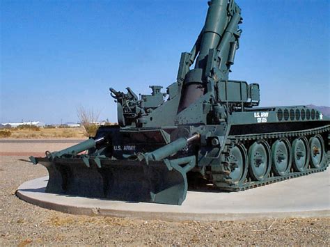 M107 Howitzer