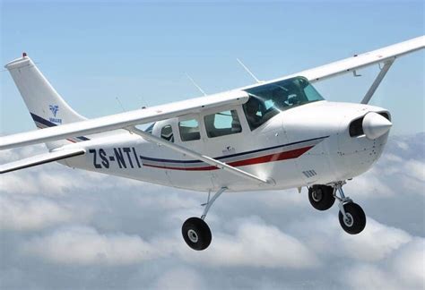 Cessna 206 Guide and Specs : Is It High Performance? - Aviator Insider