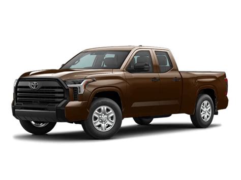 2023 Toyota Tundra Truck Digital Showroom | Casey Toyota